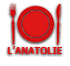 Restaurant L'Anatolie